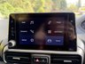 USED 2020 70 PEUGEOT PARTNER 1.2 1000 PureTech Professional Standard Panel Van 5dr Petrol Manual SWB Euro 6 (s/s) (110 ps) FULLY LOADED VERY RARE PETROL MODEL
