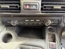USED 2020 70 PEUGEOT PARTNER 1.2 1000 PureTech Professional Standard Panel Van 5dr Petrol Manual SWB Euro 6 (s/s) (110 ps) FULLY LOADED VERY RARE PETROL MODEL