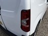 USED 2020 70 PEUGEOT PARTNER 1.2 1000 PureTech Professional Standard Panel Van 5dr Petrol Manual SWB Euro 6 (s/s) (110 ps) FULLY LOADED VERY RARE PETROL MODEL