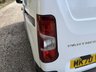 USED 2020 70 PEUGEOT PARTNER 1.2 1000 PureTech Professional Standard Panel Van 5dr Petrol Manual SWB Euro 6 (s/s) (110 ps) FULLY LOADED VERY RARE PETROL MODEL