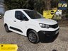 USED 2020 70 PEUGEOT PARTNER 1.2 1000 PureTech Professional Standard Panel Van 5dr Petrol Manual SWB Euro 6 (s/s) (110 ps) FULLY LOADED VERY RARE PETROL MODEL