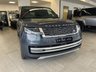 USED 2025 25 LAND ROVER RANGE ROVER 3.0 D350 MHEV Autobiography SUV 5dr Diesel Auto 4WD Euro 6 (s/s) (350 ps) 