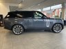 USED 2025 25 LAND ROVER RANGE ROVER 3.0 D350 MHEV Autobiography SUV 5dr Diesel Auto 4WD Euro 6 (s/s) (350 ps) 