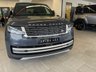 USED 2025 25 LAND ROVER RANGE ROVER 3.0 D350 MHEV Autobiography SUV 5dr Diesel Auto 4WD Euro 6 (s/s) (350 ps) 