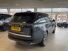 USED 2025 25 LAND ROVER RANGE ROVER 3.0 D350 MHEV Autobiography SUV 5dr Diesel Auto 4WD Euro 6 (s/s) (350 ps) 