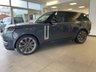 USED 2025 25 LAND ROVER RANGE ROVER 3.0 D350 MHEV Autobiography SUV 5dr Diesel Auto 4WD Euro 6 (s/s) (350 ps) 