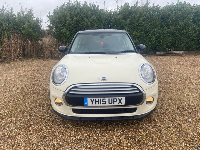 2015 MINI HATCH 1.5 Cooper Hatchback 5dr Petrol Auto Euro 6 (s/s) (136 ps) - Photo 3