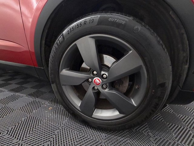 2018 JAGUAR E-PACE 2.0 D150 S SUV 5dr Diesel Auto AWD Euro 6 (s/s) (150 ps) - Photo 10