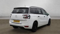 USED 2016 66 CITROEN GRAND C4 PICASSO 1.6 BlueHDi Exclusive+ MPV 5dr Diesel EAT6 Euro 6 (s/s) (120 ps) 