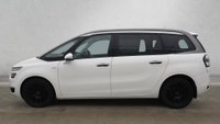 USED 2016 66 CITROEN GRAND C4 PICASSO 1.6 BlueHDi Exclusive+ MPV 5dr Diesel EAT6 Euro 6 (s/s) (120 ps) 