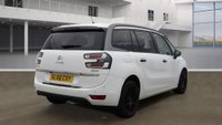 USED 2016 66 CITROEN GRAND C4 PICASSO 1.6 BlueHDi Exclusive+ MPV 5dr Diesel EAT6 Euro 6 (s/s) (120 ps) 