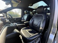 USED 2020 70 MERCEDES-BENZ V CLASS 2.0 V220d Sport G-Tronic+ Euro 6 (s/s) 5dr LWB FSH 8 SEATS FACELIFT MODEL