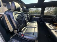 USED 2020 70 MERCEDES-BENZ V CLASS 2.0 V220d Sport G-Tronic+ Euro 6 (s/s) 5dr LWB FSH 8 SEATS FACELIFT MODEL