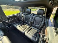 USED 2020 70 MERCEDES-BENZ V CLASS 2.0 V220d Sport G-Tronic+ Euro 6 (s/s) 5dr LWB FSH 8 SEATS FACELIFT MODEL