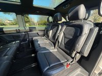 USED 2020 70 MERCEDES-BENZ V CLASS 2.0 V220d Sport G-Tronic+ Euro 6 (s/s) 5dr LWB FSH 8 SEATS FACELIFT MODEL