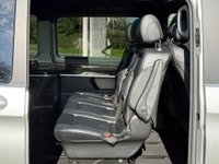 USED 2020 70 MERCEDES-BENZ V CLASS 2.0 V220d Sport G-Tronic+ Euro 6 (s/s) 5dr LWB FSH 8 SEATS FACELIFT MODEL