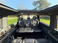 USED 2020 70 MERCEDES-BENZ V CLASS 2.0 V220d Sport G-Tronic+ Euro 6 (s/s) 5dr LWB FSH 8 SEATS FACELIFT MODEL