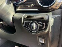 USED 2020 70 MERCEDES-BENZ V CLASS 2.0 V220d Sport G-Tronic+ Euro 6 (s/s) 5dr LWB FSH 8 SEATS FACELIFT MODEL