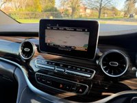 USED 2020 70 MERCEDES-BENZ V CLASS 2.0 V220d Sport G-Tronic+ Euro 6 (s/s) 5dr LWB FSH 8 SEATS FACELIFT MODEL