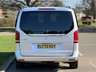 USED 2020 70 MERCEDES-BENZ V CLASS 2.0 V220d Sport G-Tronic+ Euro 6 (s/s) 5dr LWB FSH 8 SEATS FACELIFT MODEL
