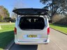 USED 2020 70 MERCEDES-BENZ V CLASS 2.0 V220d Sport G-Tronic+ Euro 6 (s/s) 5dr LWB FSH 8 SEATS FACELIFT MODEL