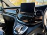 USED 2020 70 MERCEDES-BENZ V CLASS 2.0 V220d Sport G-Tronic+ Euro 6 (s/s) 5dr LWB FSH 8 SEATS FACELIFT MODEL