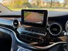 USED 2020 70 MERCEDES-BENZ V CLASS 2.0 V220d Sport G-Tronic+ Euro 6 (s/s) 5dr LWB FSH 8 SEATS FACELIFT MODEL