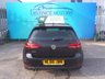 USED 2016 66 VOLKSWAGEN GOLF 2.0 TDI BlueMotion Tech GTD Hatchback 5dr Diesel Manual Euro 6 (s/s) (184 ps) 9 SERVICES+ONLY 2 FORMER OWNERS!