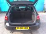 USED 2016 66 VOLKSWAGEN GOLF 2.0 TDI BlueMotion Tech GTD Hatchback 5dr Diesel Manual Euro 6 (s/s) (184 ps) 9 SERVICES+ONLY 2 FORMER OWNERS!