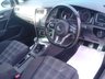 USED 2016 66 VOLKSWAGEN GOLF 2.0 TDI BlueMotion Tech GTD Hatchback 5dr Diesel Manual Euro 6 (s/s) (184 ps) 9 SERVICES+ONLY 2 FORMER OWNERS!