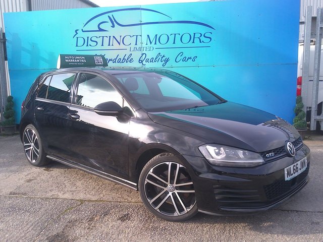 View our VOLKSWAGEN GOLF