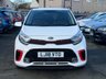 USED 2018 18 KIA PICANTO 1.0 GT-Line Hatchback 5dr Petrol Manual Euro 6 (66 bhp) 