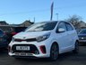 USED 2018 18 KIA PICANTO 1.0 GT-Line Hatchback 5dr Petrol Manual Euro 6 (66 bhp) 