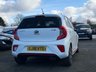USED 2018 18 KIA PICANTO 1.0 GT-Line Hatchback 5dr Petrol Manual Euro 6 (66 bhp) 