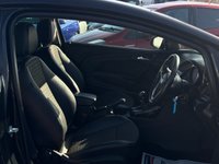 USED 2016 66 VAUXHALL ASTRA GTC 1.4i Turbo SRi Coupe 3dr Petrol Manual Euro 6 (s/s) (140 ps) 