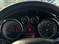 USED 2016 66 VAUXHALL ASTRA GTC 1.4i Turbo SRi Coupe 3dr Petrol Manual Euro 6 (s/s) (140 ps) 