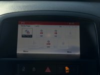 USED 2016 66 VAUXHALL ASTRA GTC 1.4i Turbo SRi Coupe 3dr Petrol Manual Euro 6 (s/s) (140 ps) 