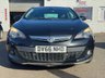USED 2016 66 VAUXHALL ASTRA GTC 1.4i Turbo SRi Coupe 3dr Petrol Manual Euro 6 (s/s) (140 ps) 