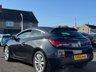 USED 2016 66 VAUXHALL ASTRA GTC 1.4i Turbo SRi Coupe 3dr Petrol Manual Euro 6 (s/s) (140 ps) 
