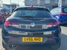 USED 2016 66 VAUXHALL ASTRA GTC 1.4i Turbo SRi Coupe 3dr Petrol Manual Euro 6 (s/s) (140 ps) 