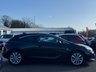 USED 2016 66 VAUXHALL ASTRA GTC 1.4i Turbo SRi Coupe 3dr Petrol Manual Euro 6 (s/s) (140 ps) 