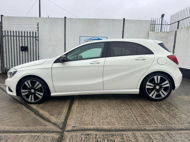 2014 Mercedes-Benz A-Class 1.5L Sport 5dr - Photo 2