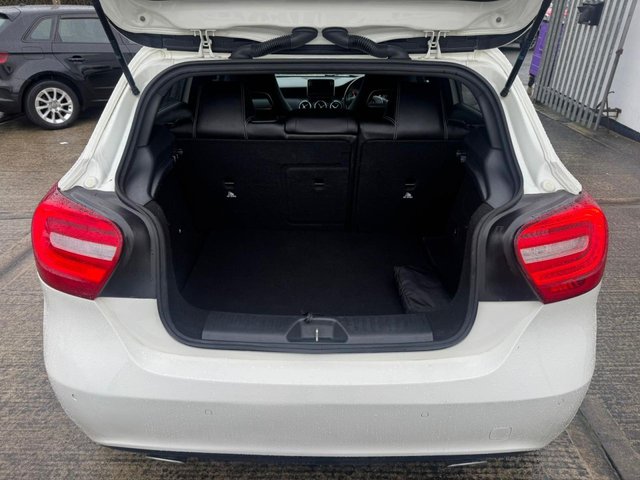 2014 Mercedes-Benz A-Class 1.5L Sport 5dr - Photo 6