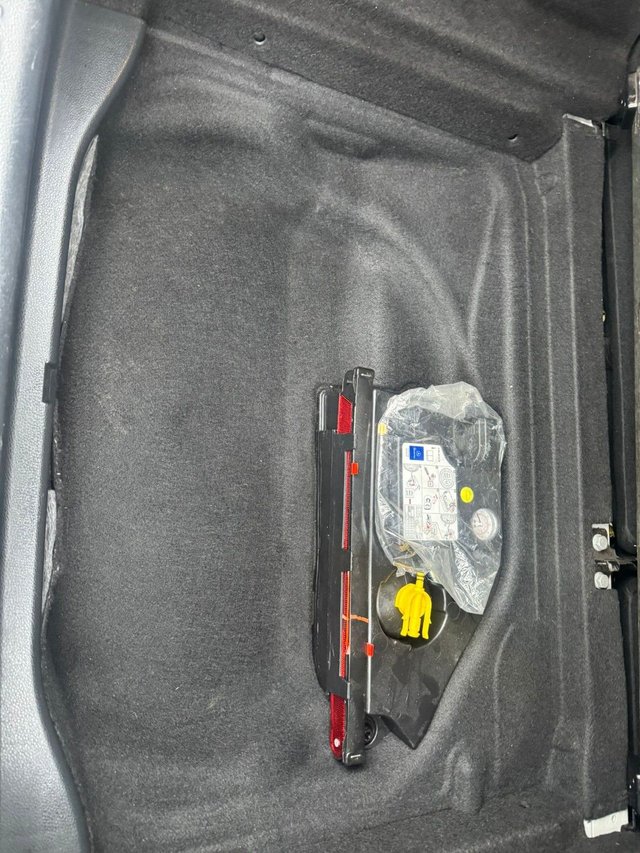 2014 Mercedes-Benz A-Class 1.5L Sport 5dr - Photo 8