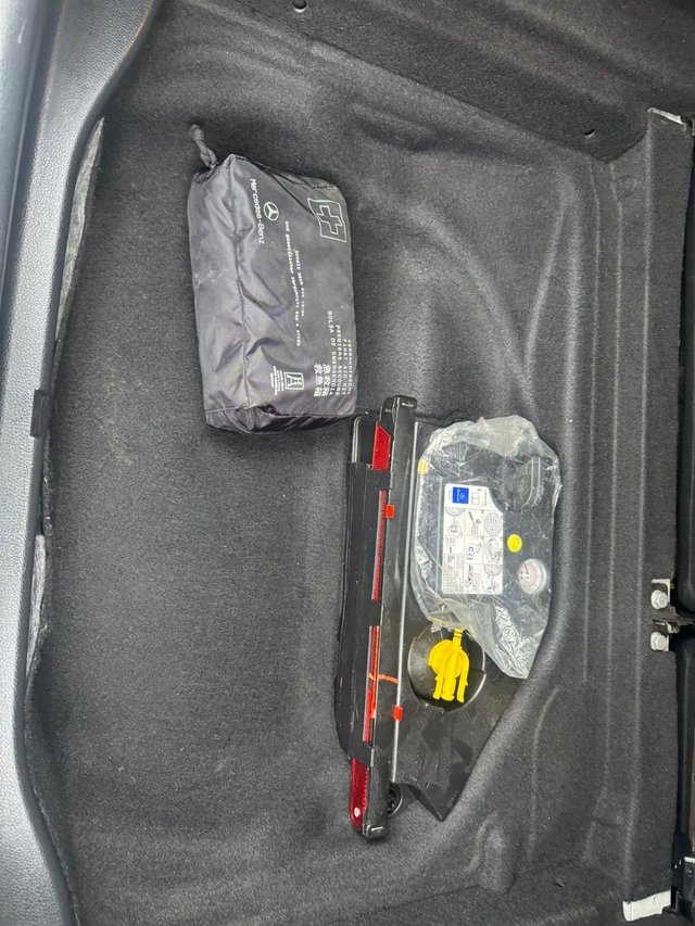 2014 Mercedes-Benz A-Class 1.5L Sport 5dr - Photo 9