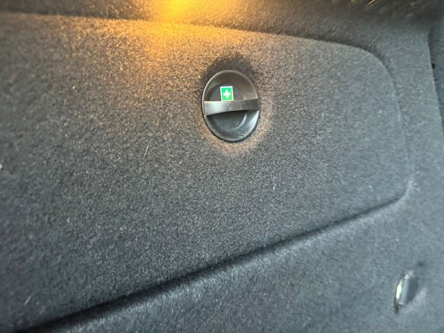 2014 Mercedes-Benz A-Class 1.5L Sport 5dr - Photo 10