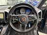USED 2016 66 PORSCHE CAYENNE 4.2 TD V8 S SUV 5dr Diesel TiptronicS 4WD Euro 5 (s/s) (385 ps) 