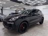 USED 2016 66 PORSCHE CAYENNE 4.2 TD V8 S SUV 5dr Diesel TiptronicS 4WD Euro 5 (s/s) (385 ps) 