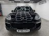 USED 2016 66 PORSCHE CAYENNE 4.2 TD V8 S SUV 5dr Diesel TiptronicS 4WD Euro 5 (s/s) (385 ps) 