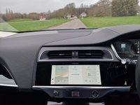 USED 2023 72 JAGUAR I-PACE 400 90kWh SE SUV 5dr Electric Auto 4WD (400 ps) FINANCE AVAILABLE